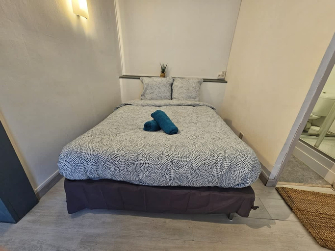 Room 4, Le Studio du Th tre, Pas-de-Calais