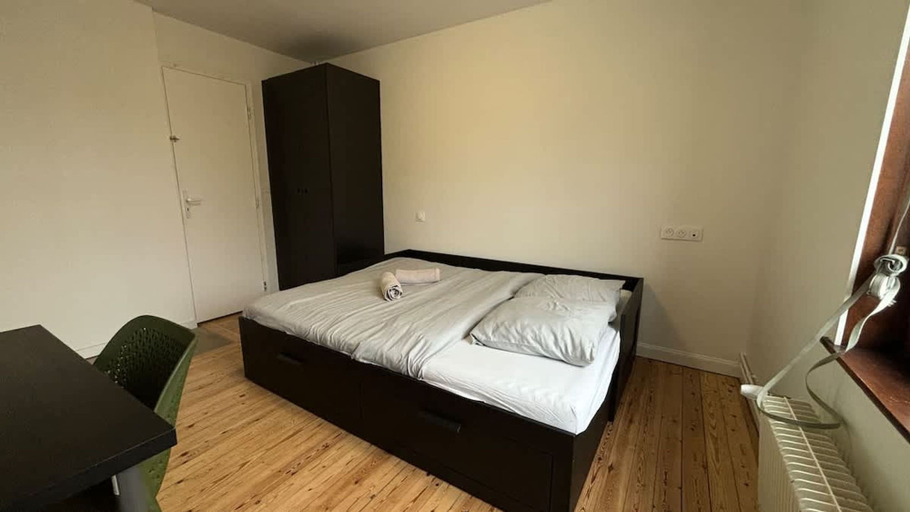 Room 4, Grande Maison 17 Personnes, Pas-de-Calais