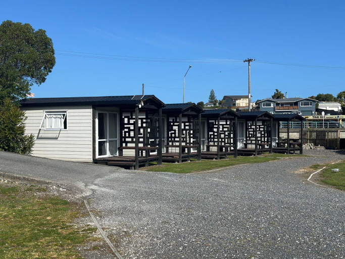 Exterior & Views 1, A1 Kaikoura Holiday Park, Kaikoura