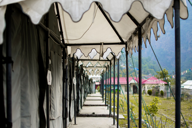 Miscellaneous 2, Kedarnath Eco Resort, Rudraprayag