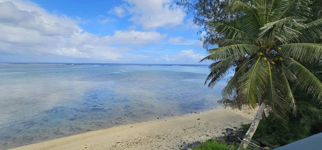 Beach 3, Toreaiva Beachfront Studios, Rorotonga