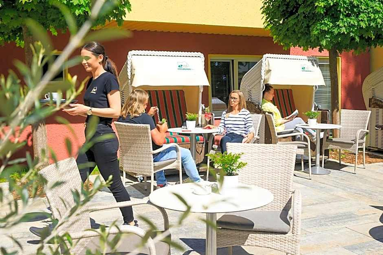 Food & Drinks 5, Wald und See, Vorpommern-Greifswald