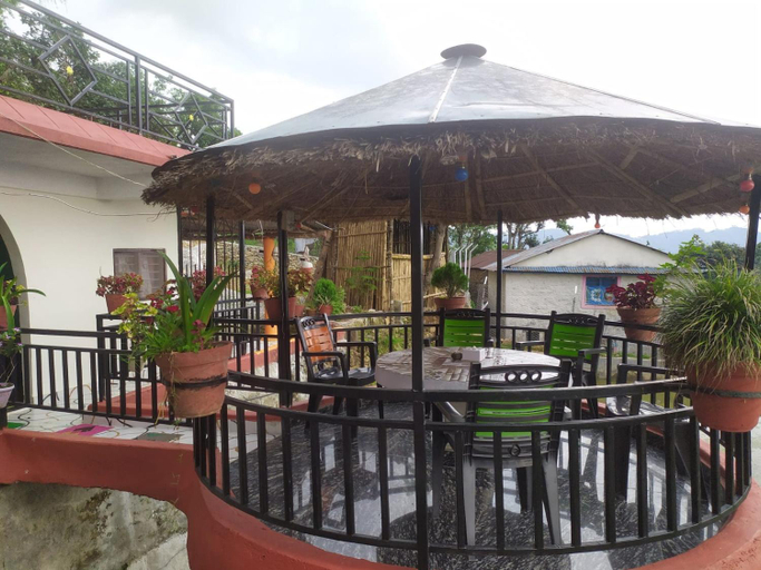 Others 5, Double lake view homestay, Gandaki