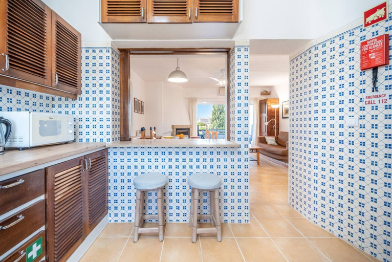 Room 4, Aldeia S o Rafael T2 81, Albufeira