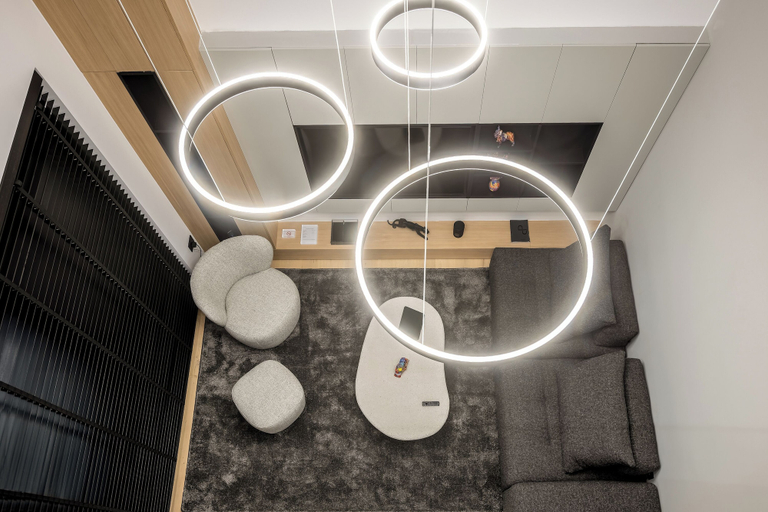 Interior 3, KALVOKORESI 16 I PREMIUM APARTMENTS, North Aegean
