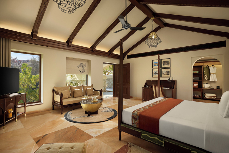 Room 2, Storii By ITC Hotels Jawai, Pali