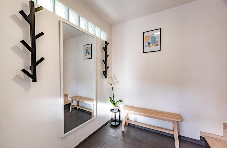 Interior 5, bergRESORT apartments, Děčín