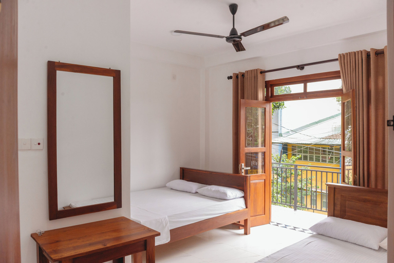 Room 2, Heaven inn Hotel Digana, Kundasale