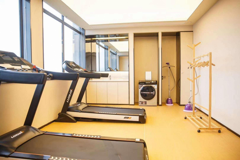 Others 5, Ji Hotel (Nanchang University, Qianhu), Nanchang