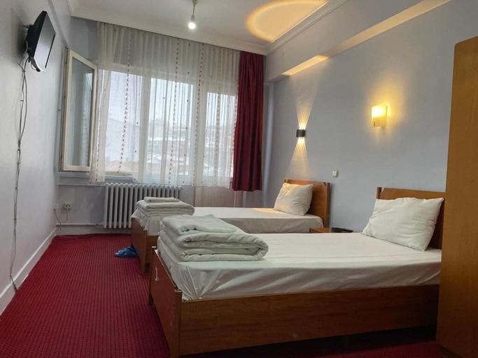 Room 3, öz altınbaşak otel, Çankaya
