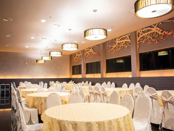 Food & Drinks 5, Flemington Hotel, Larut and Matang