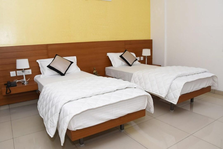 Others 2, Aura Managed residences, Bangalore