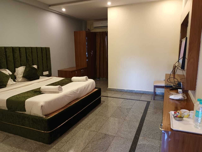 Room 3, bella ciao resort, Bangalore
