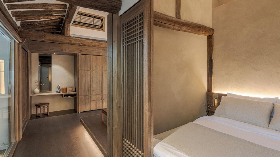 Others 4, Presentstay, Jeonju