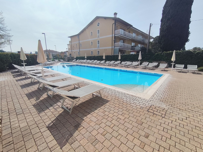 Sport & Beauty 3, Beatrix - Apartments, Verona