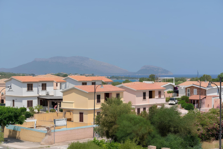 Exterior 2, Luxi NG Collection, Olbia-Tempio