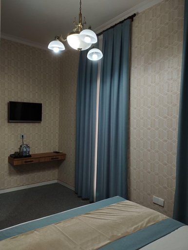 Bedroom 5, Pera Hotel Baku, Baku