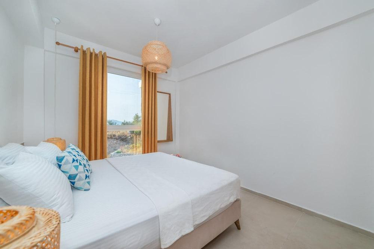 Bedroom 4, Faralya Tuz Hotel, Fethiye