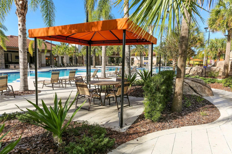 Sport & Beauty 4, Solterra Resort Homes, Polk
