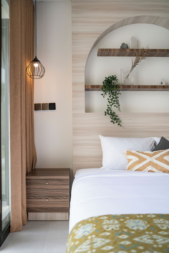 Room 5, Perenenan Home, Badung