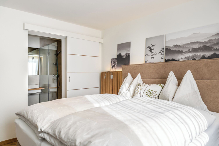 Room 4, Dorfchalet by we rent, Sankt Johann im Pongau