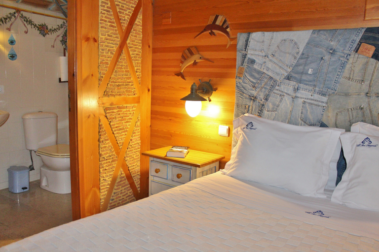 Room 2, Villa Ana Margarida Beach, Mafra