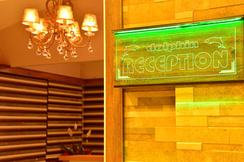 Others 4, Dolphin Apart & Hotel, Ortaca