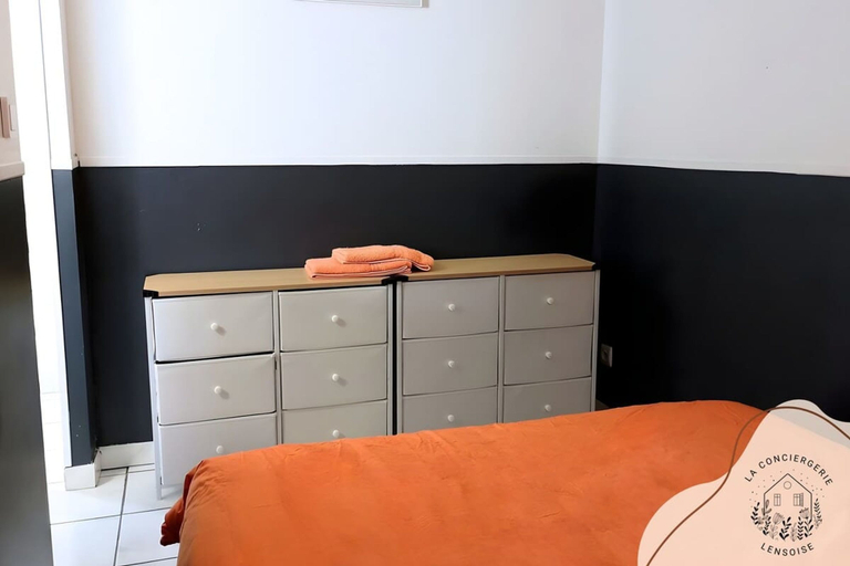 Room 3, Chez Serge le N 105 Parking Gratuit 2 Pers, Pas-de-Calais