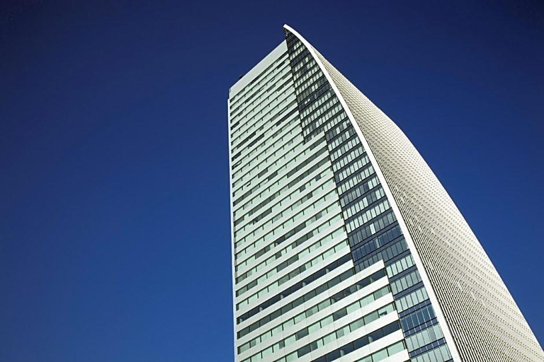 Exterior & Views 2, Suminoyu Hotel, Nagoya