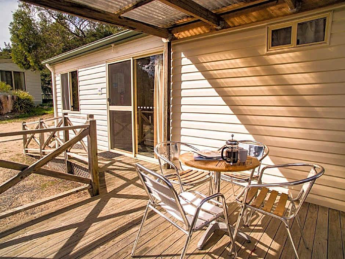 Bedroom 5, Iluka Holiday Centre, Glamorgan-Spring Bay