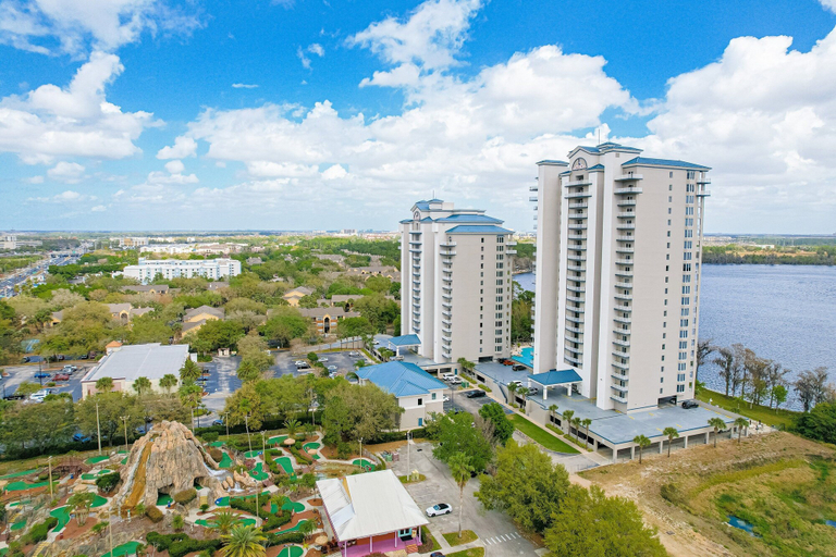 Exterior & Views 2, Blue Heron Beach II, Orange