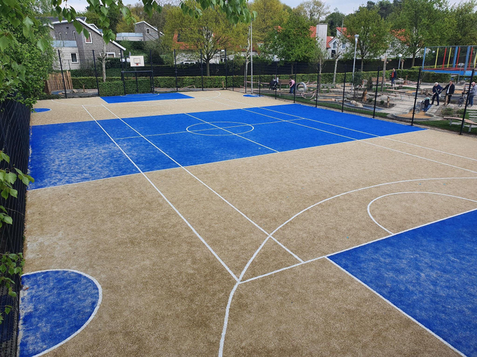 Sport & Beauty 3, Apartment in Netherlands near Nature Trails, Arcen en Velden
