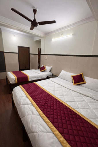 2, Mayura Residency, Chikmagalur