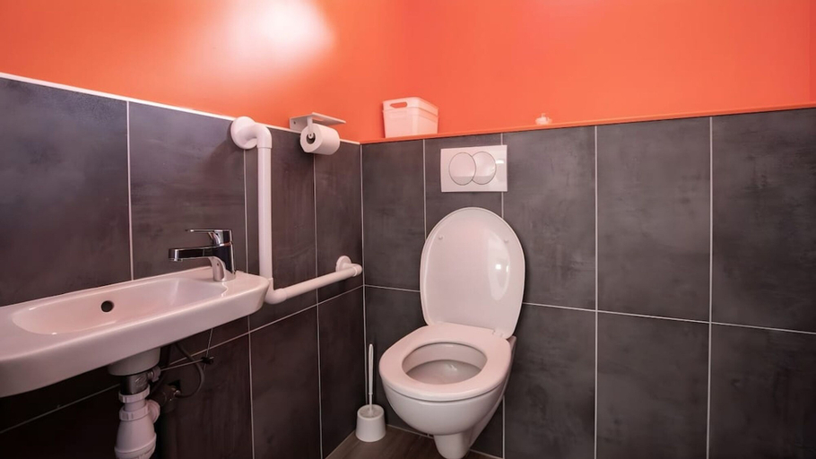 Room 5, Chez Felix Maison 2 Chambres, Nord