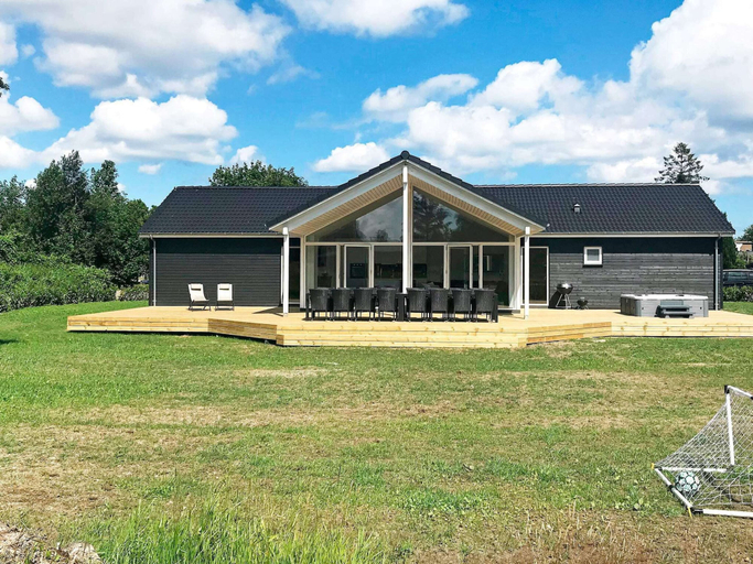 Exterior & Views 2, 4 Star Holiday Home in Vaeggerlose, Guldborgsund