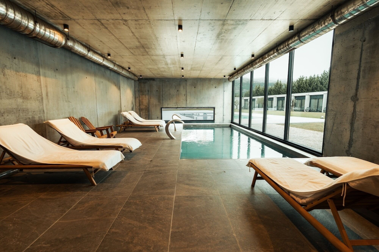 Sport & Beauty 2, Borralha Hotel, Restaurante & Spa, Vila Real