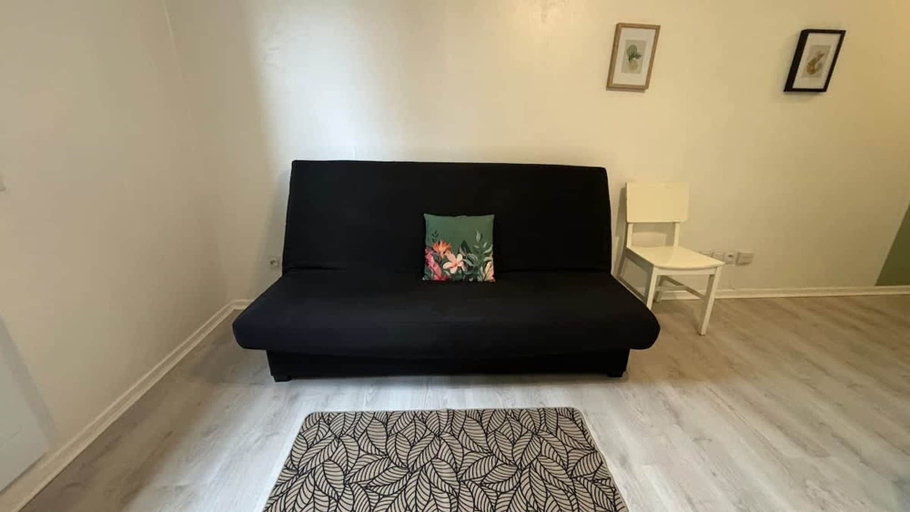 Room 4, Studio Avec Place de Parking, Pas-de-Calais