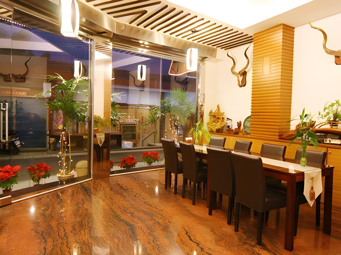 Food & Drinks 5, Shuian Lakeside Hotel, Nantou