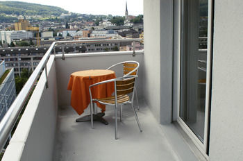 Others 5, Swiss Star Tower, Zürich