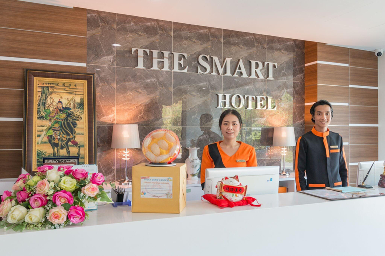 Public Area 3, The Smart Hotel Hatyai, Hat Yai