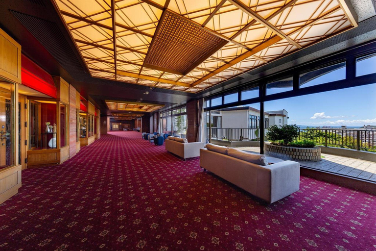 Public Area 3, Higaki Hotel, Gamagōri