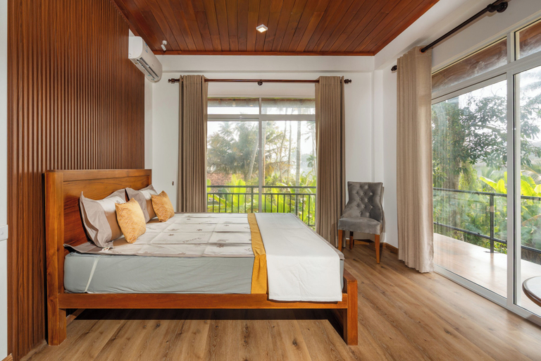 Room 3, Talpe Paradise, Habaraduwa