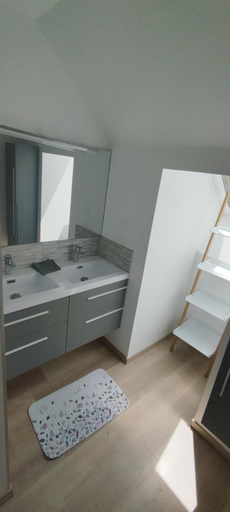 Others 4, chambre 24h le mans, Sarthe