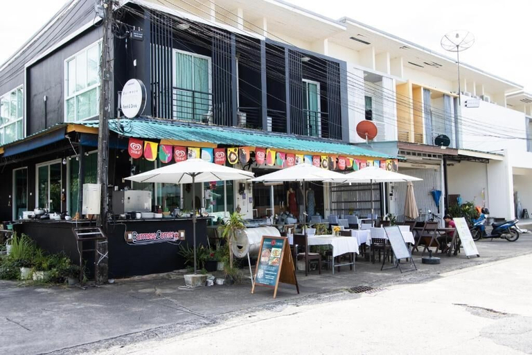Exterior & Views, Burmese Corner, Takua Pa