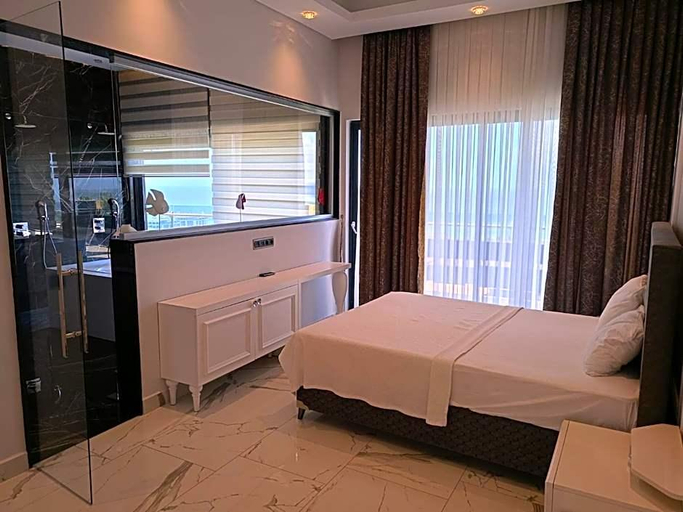 Bedroom 3, Elite Luxury Suite & Spa, Alanya