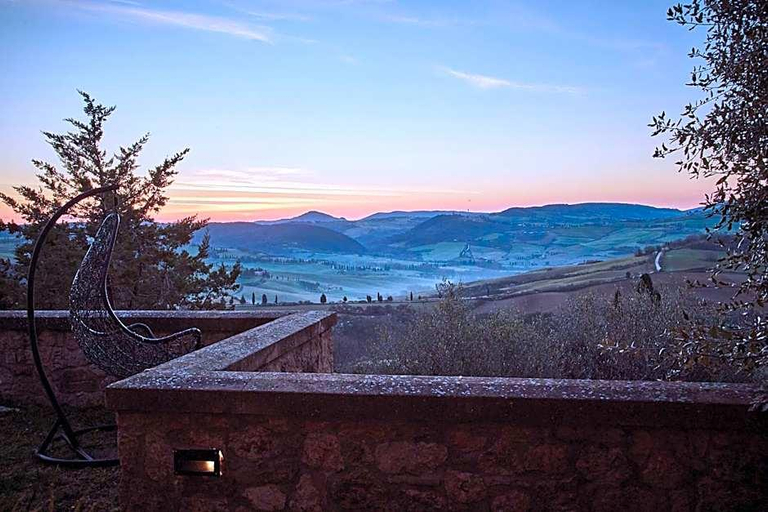 Sport & Beauty, Piccolo Hotel La Valle, Siena