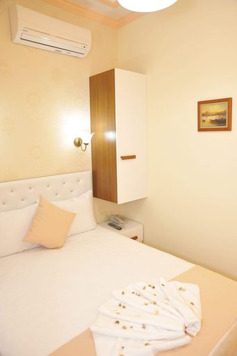 Bedroom 2, Dualis Hotel, Fatih