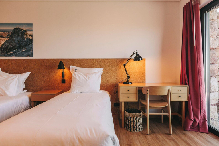 Bedroom 3, Estrela Serenity Resort, Gouveia