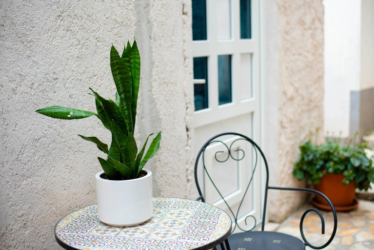 Others 3, Old town studio apartment Manono, Split