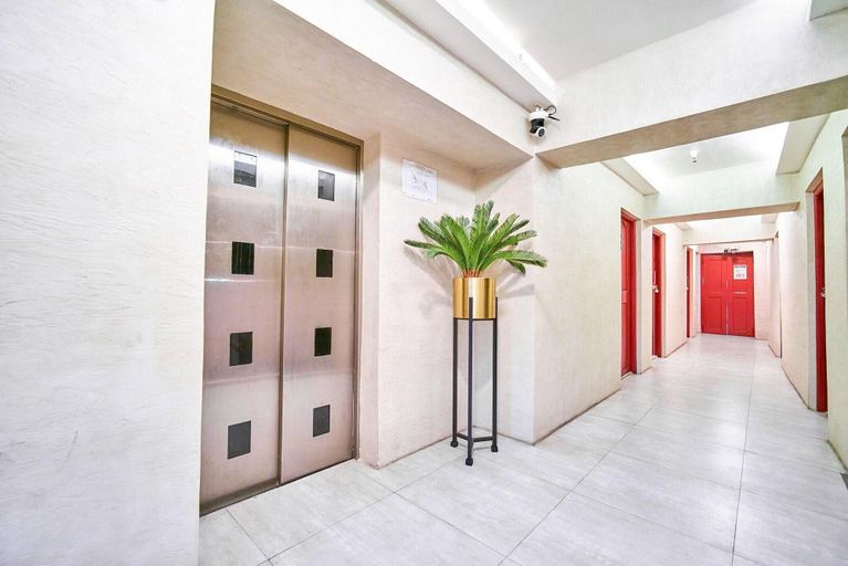 Public Area 3, Circuit Hostel Makati, Makati City